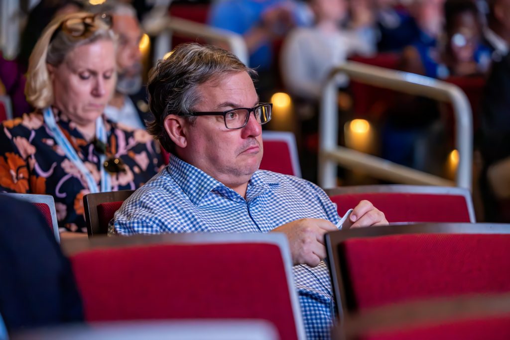 Council for Quality Growth | The INTERSECTION 6th Annual Quality
