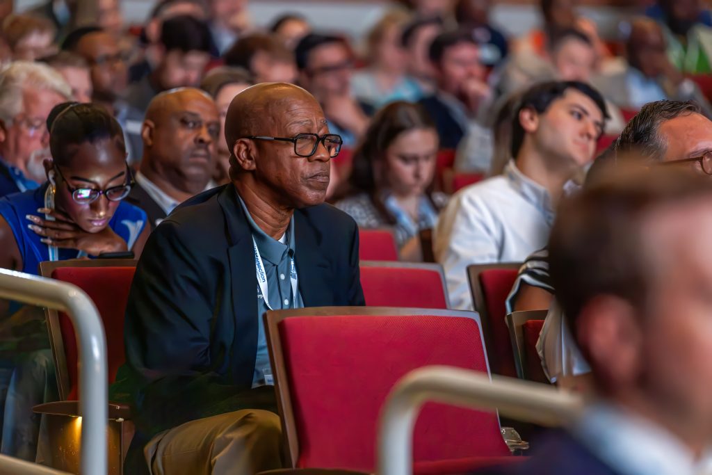 Council for Quality Growth | The INTERSECTION 6th Annual Quality