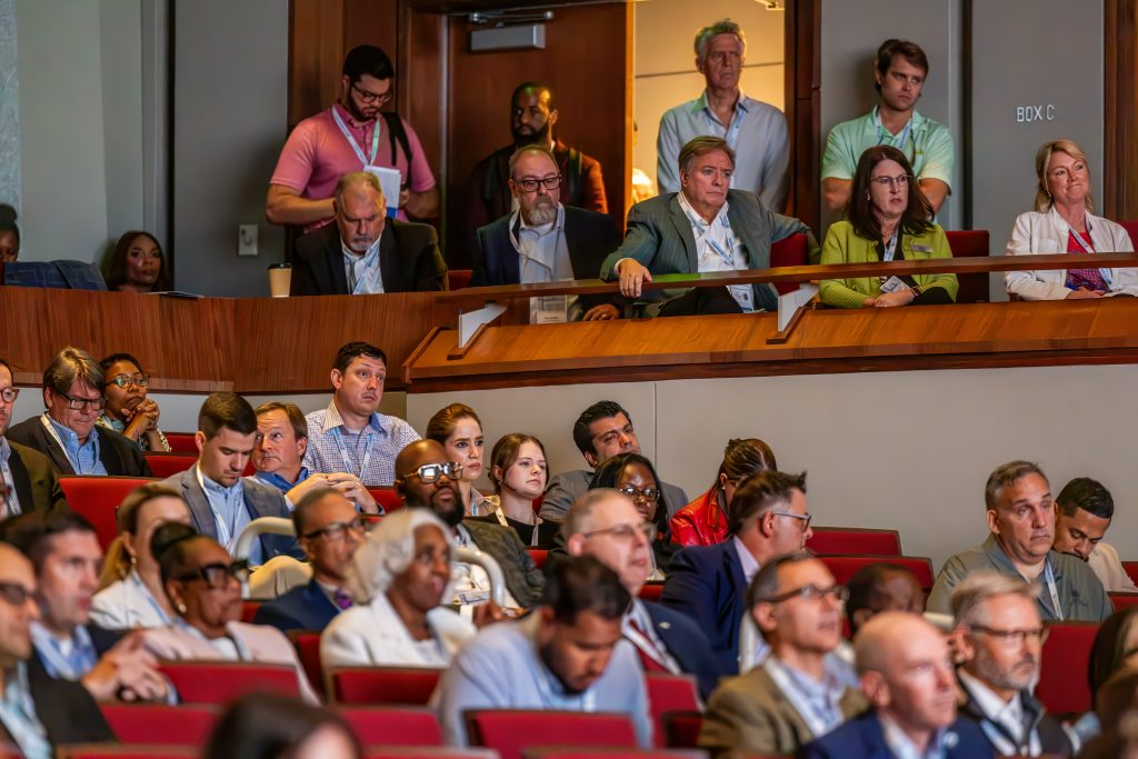 Council for Quality Growth | The INTERSECTION 6th Annual Quality