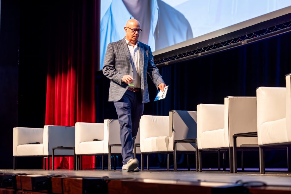 Council for Quality Growth | The INTERSECTION 6th Annual Quality