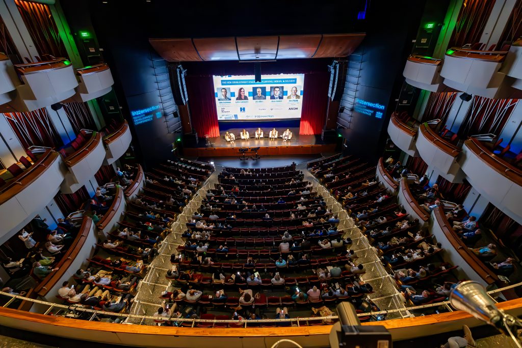 Council for Quality Growth | The INTERSECTION 6th Annual Quality