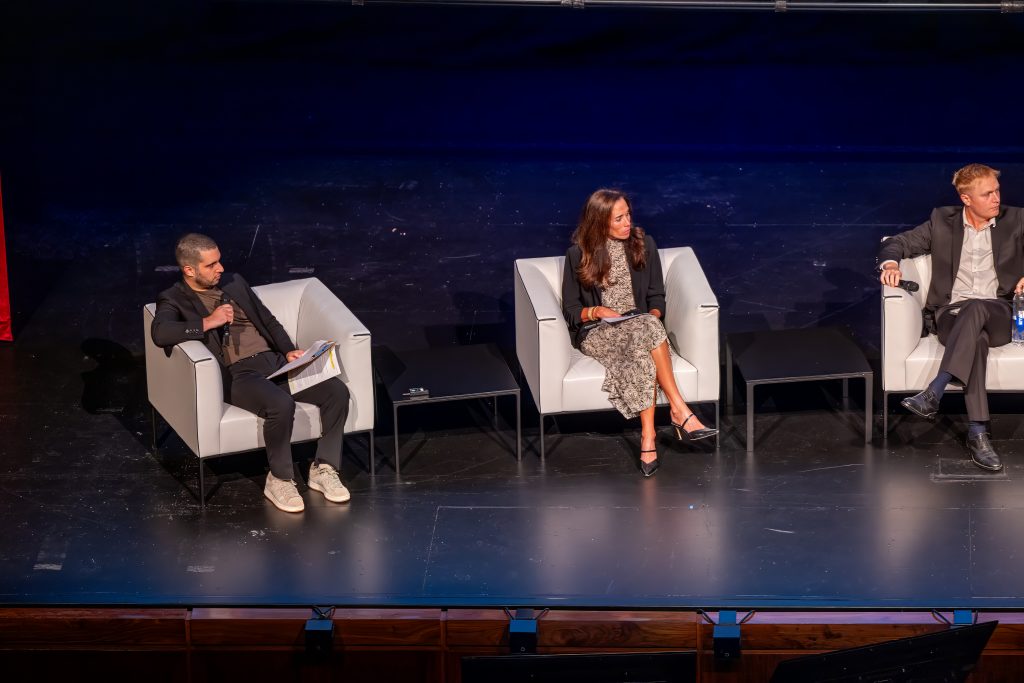 Council for Quality Growth | The INTERSECTION 6th Annual Quality