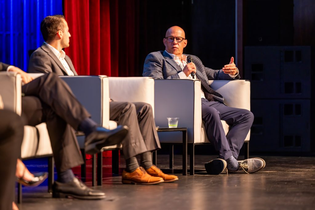 Council for Quality Growth | The INTERSECTION 6th Annual Quality
