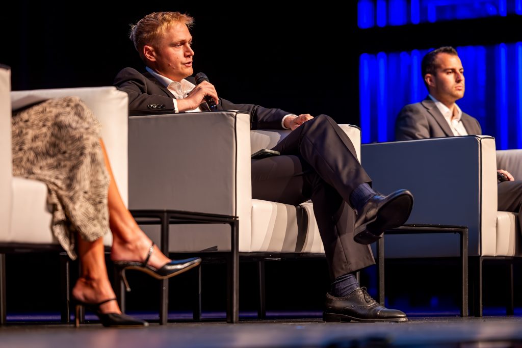 Council for Quality Growth | The INTERSECTION 6th Annual Quality
