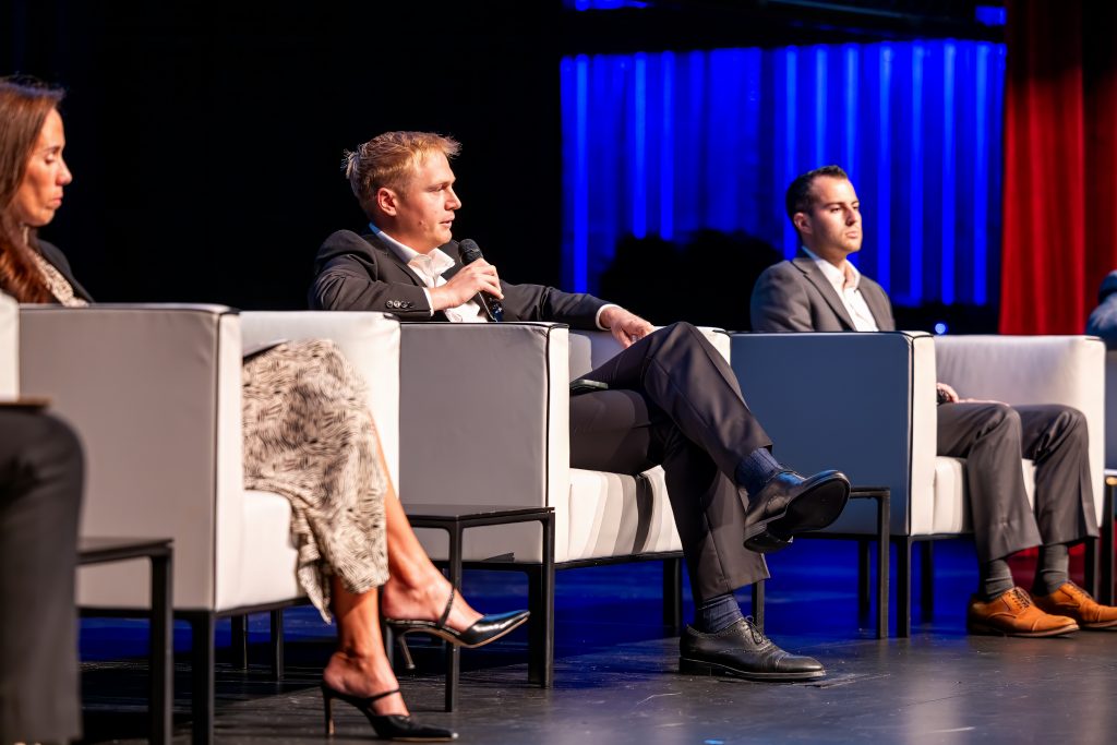 Council for Quality Growth | The INTERSECTION 6th Annual Quality