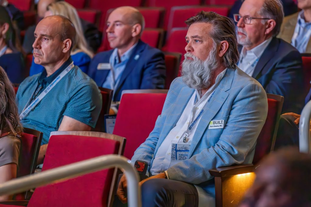 Council for Quality Growth | The INTERSECTION 6th Annual Quality