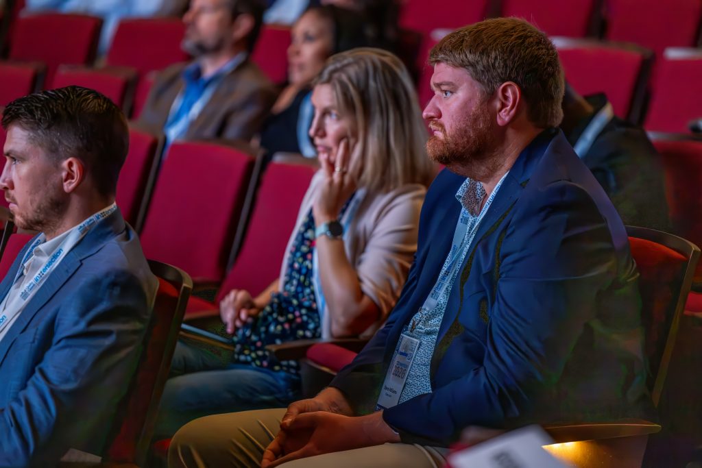 Council for Quality Growth | The INTERSECTION 6th Annual Quality
