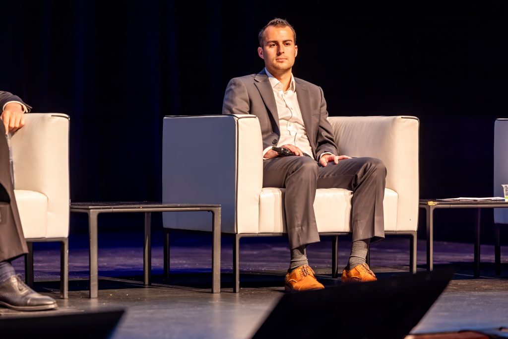 Council for Quality Growth | The INTERSECTION 6th Annual Quality