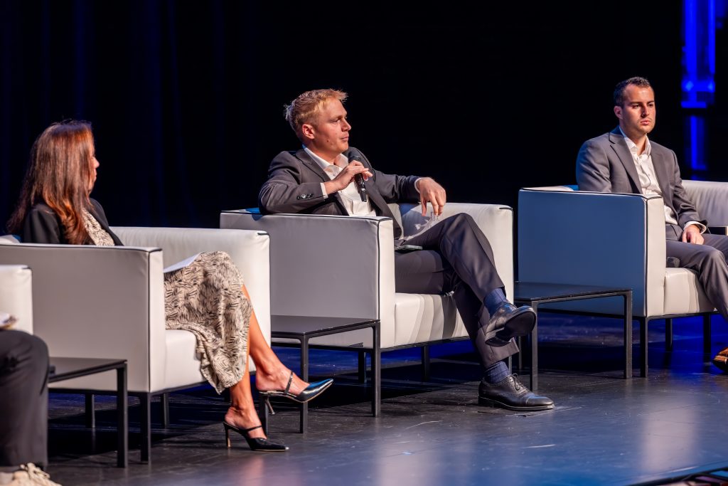 Council for Quality Growth | The INTERSECTION 6th Annual Quality