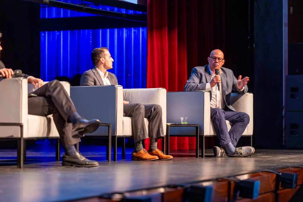 Council for Quality Growth | The INTERSECTION 6th Annual Quality