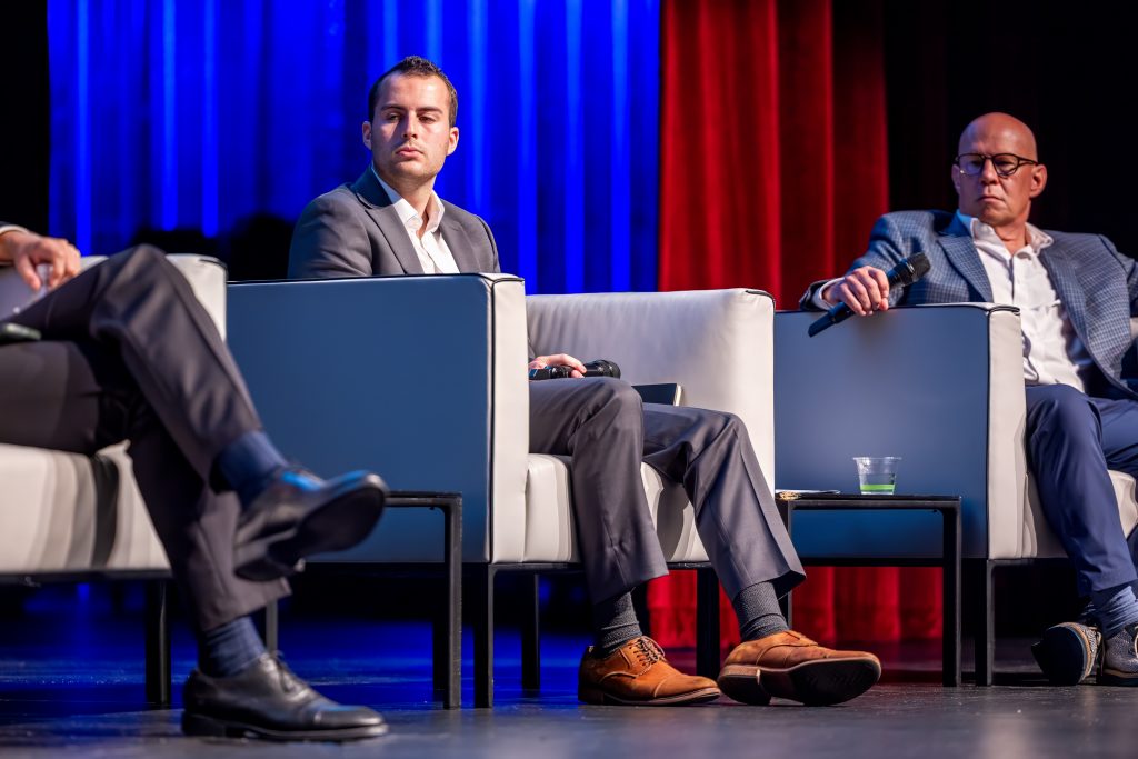 Council for Quality Growth | The INTERSECTION 6th Annual Quality