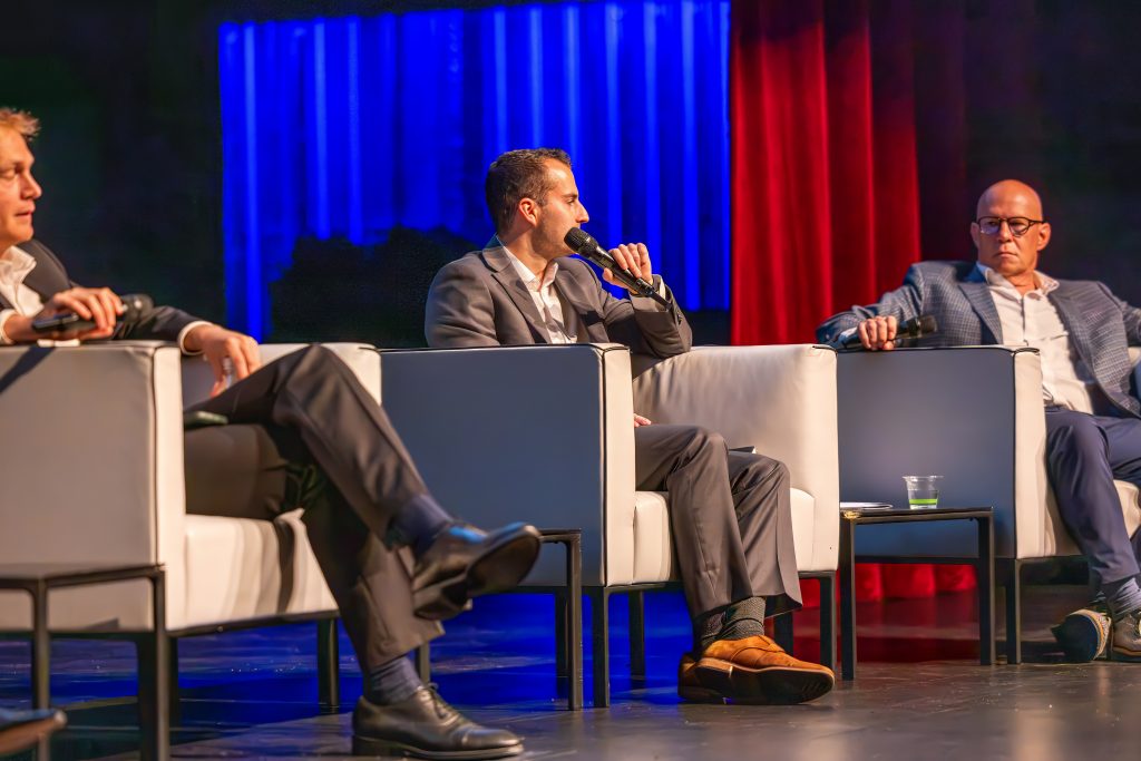 Council for Quality Growth | The INTERSECTION 6th Annual Quality