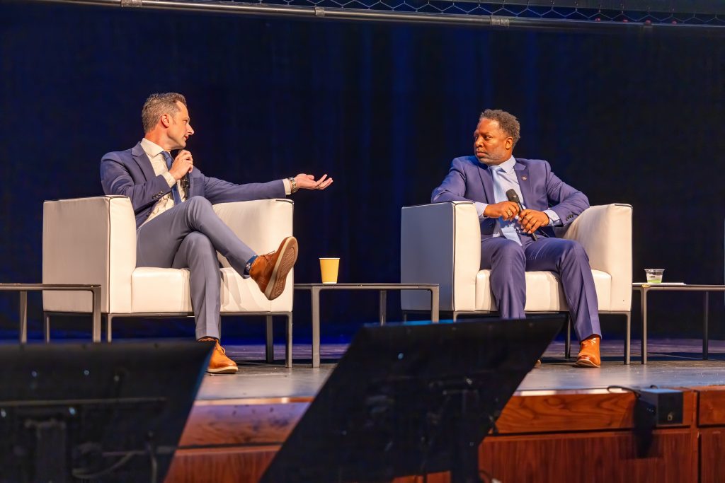 Council for Quality Growth | The INTERSECTION 6th Annual Quality
