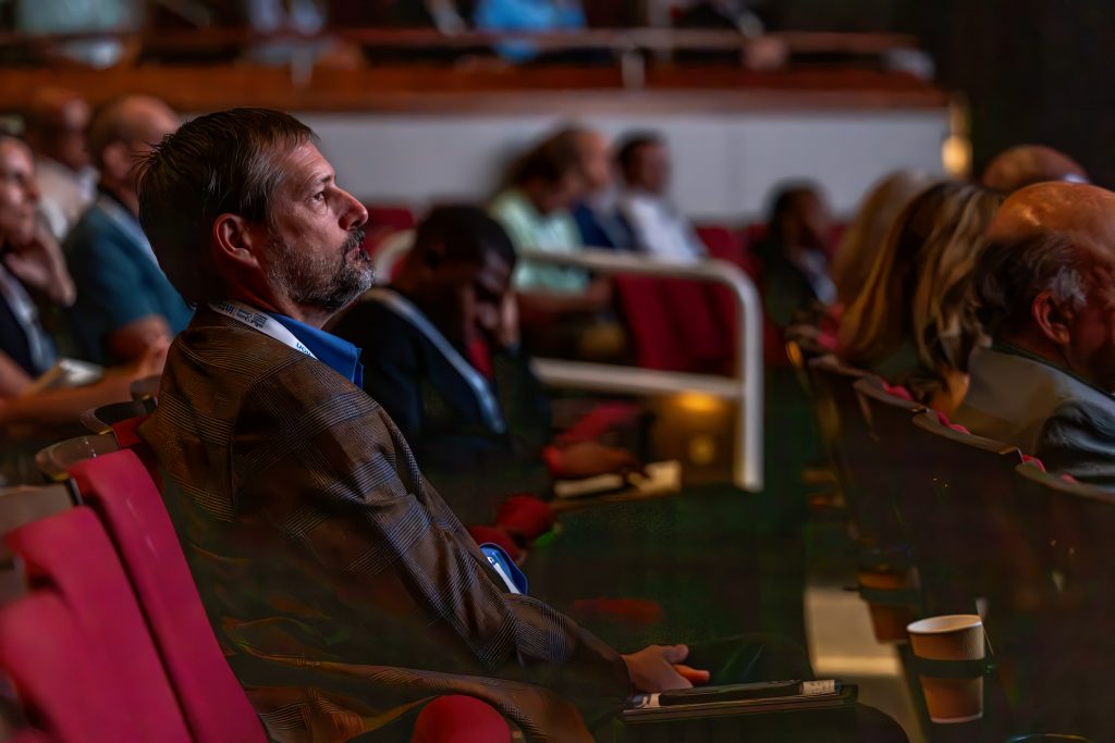 Council for Quality Growth | The INTERSECTION 6th Annual Quality