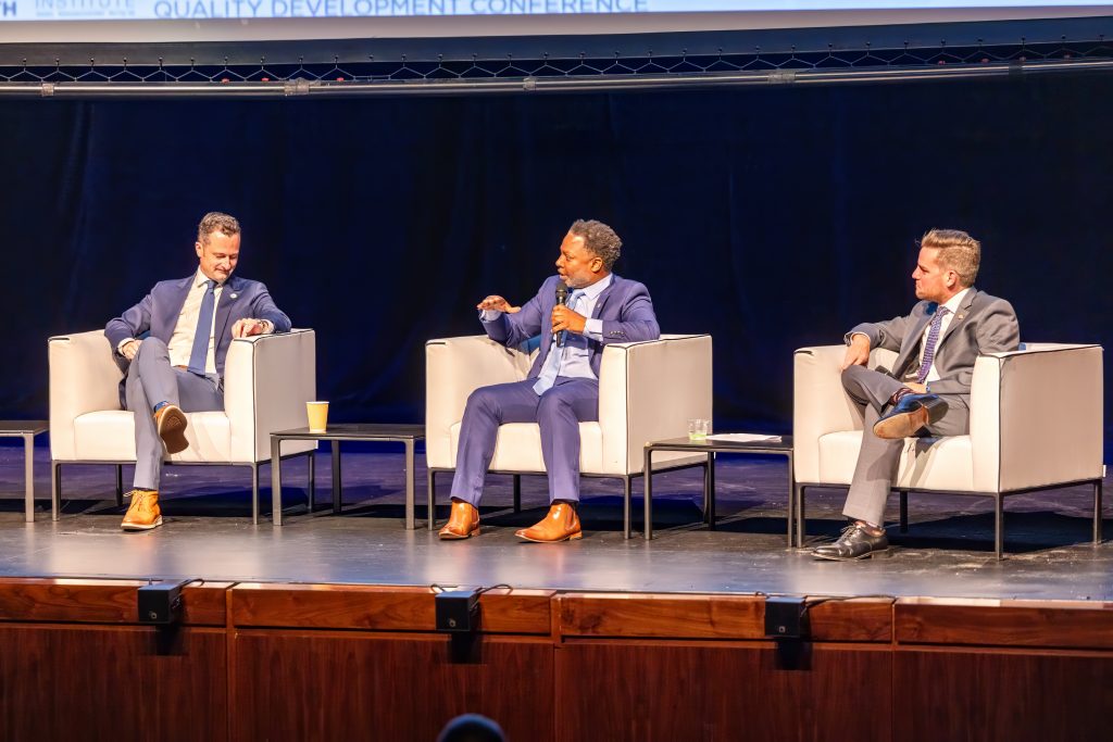 Council for Quality Growth | The INTERSECTION 6th Annual Quality