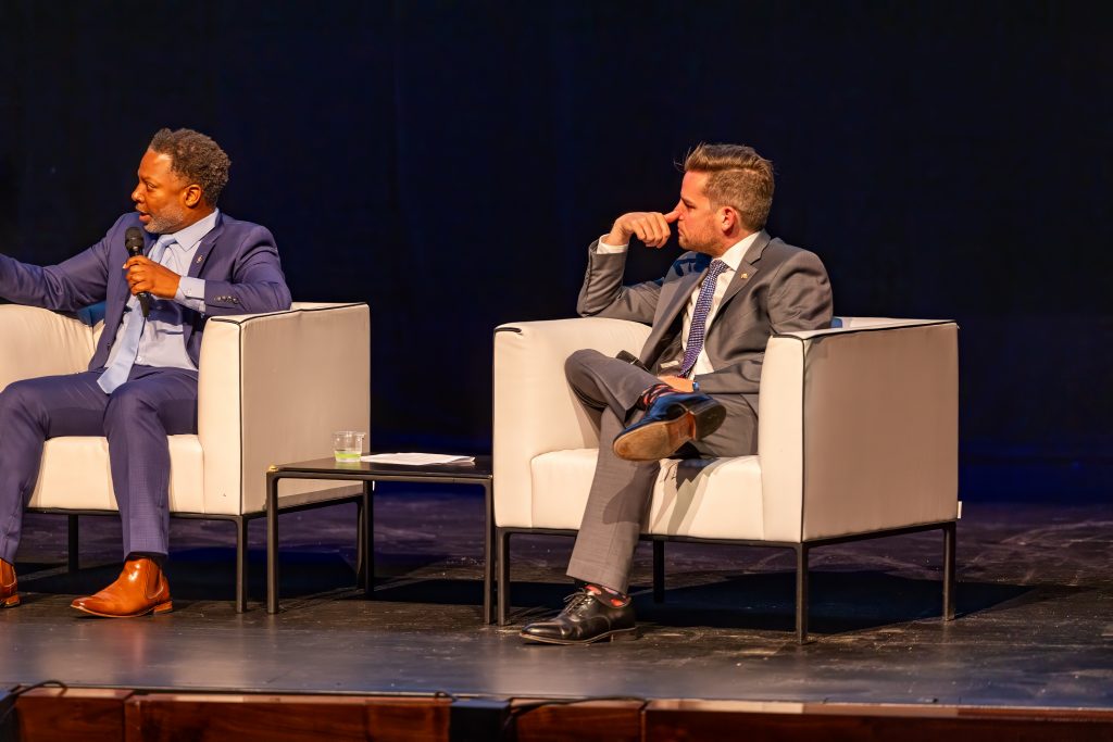 Council for Quality Growth | The INTERSECTION 6th Annual Quality