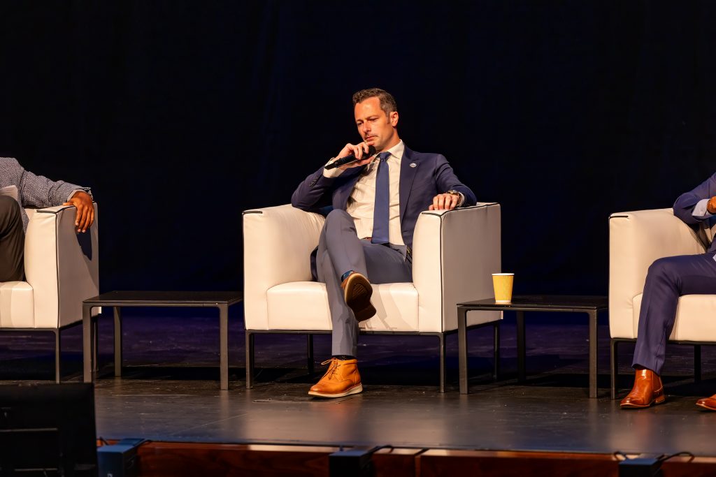 Council for Quality Growth | The INTERSECTION 6th Annual Quality