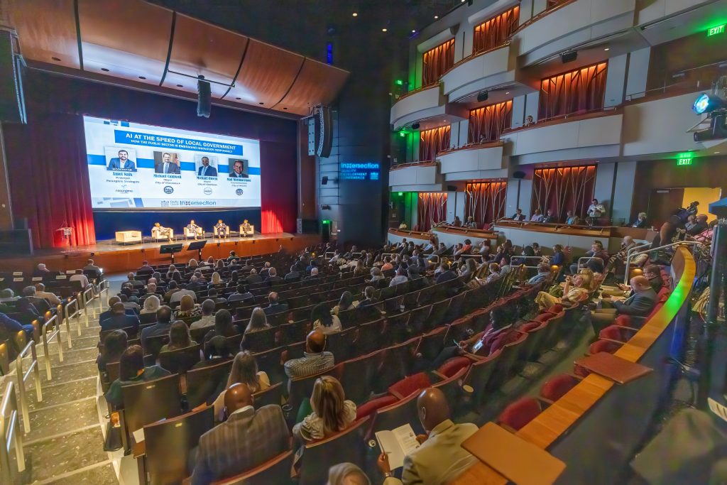 Council for Quality Growth | The INTERSECTION 6th Annual Quality