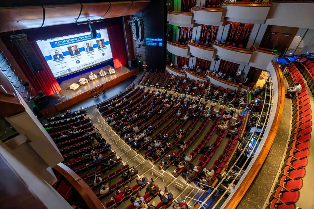 Council for Quality Growth | The INTERSECTION 6th Annual Quality