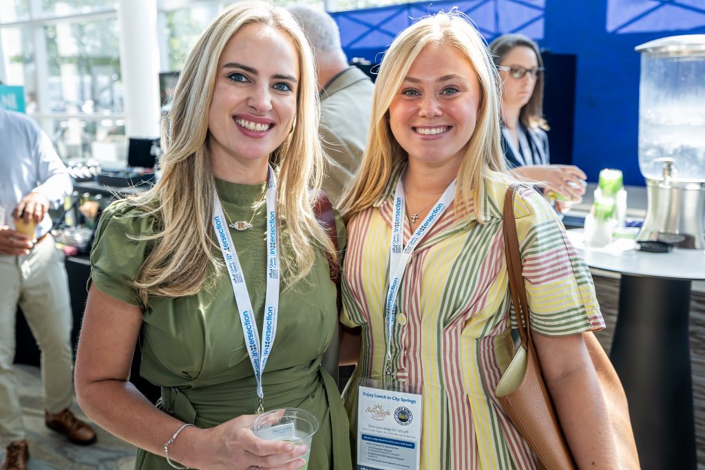 Council for Quality Growth | The INTERSECTION 6th Annual Quality