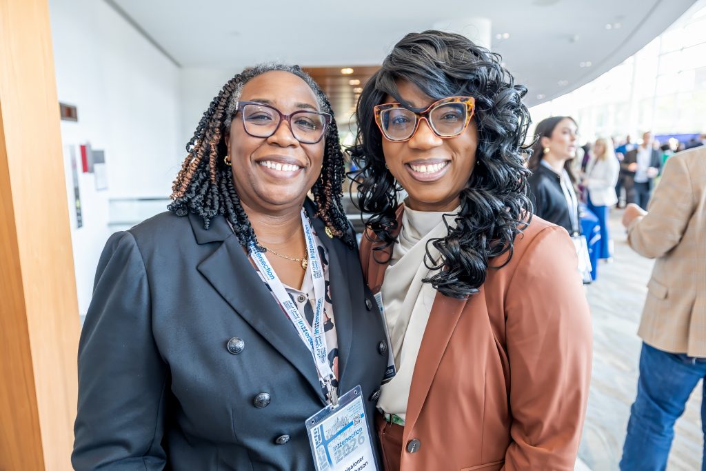 Council for Quality Growth | The INTERSECTION 6th Annual Quality