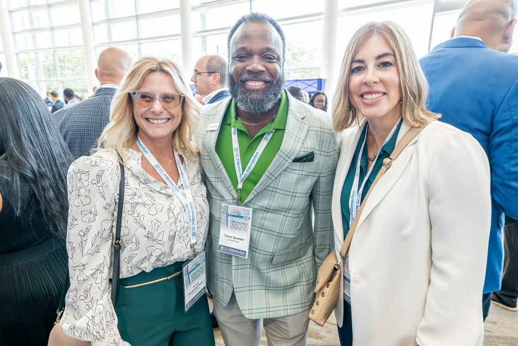 Council for Quality Growth | The INTERSECTION 6th Annual Quality