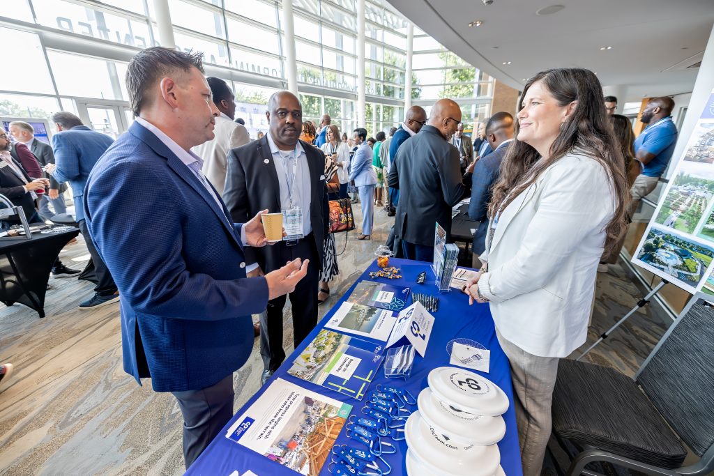 Council for Quality Growth | The INTERSECTION 6th Annual Quality