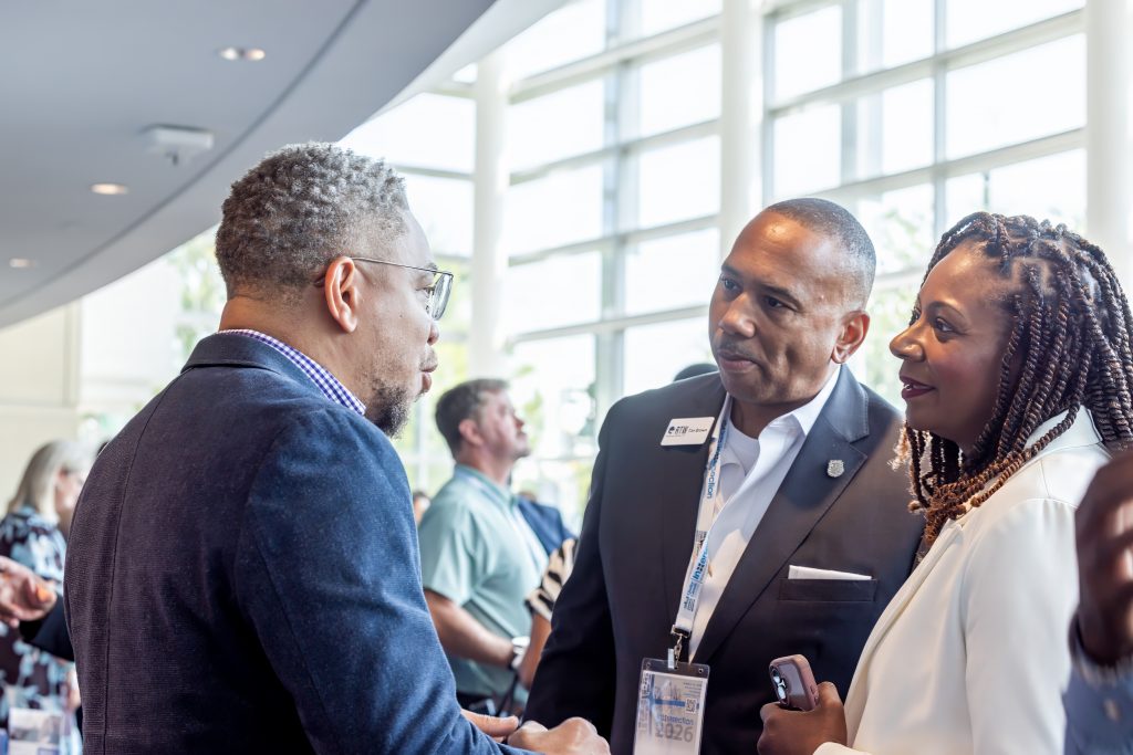 Council for Quality Growth | The INTERSECTION 6th Annual Quality
