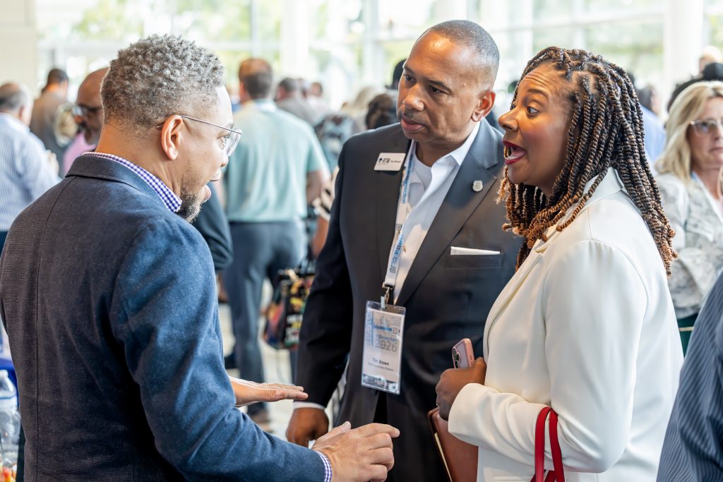 Council for Quality Growth | The INTERSECTION 6th Annual Quality