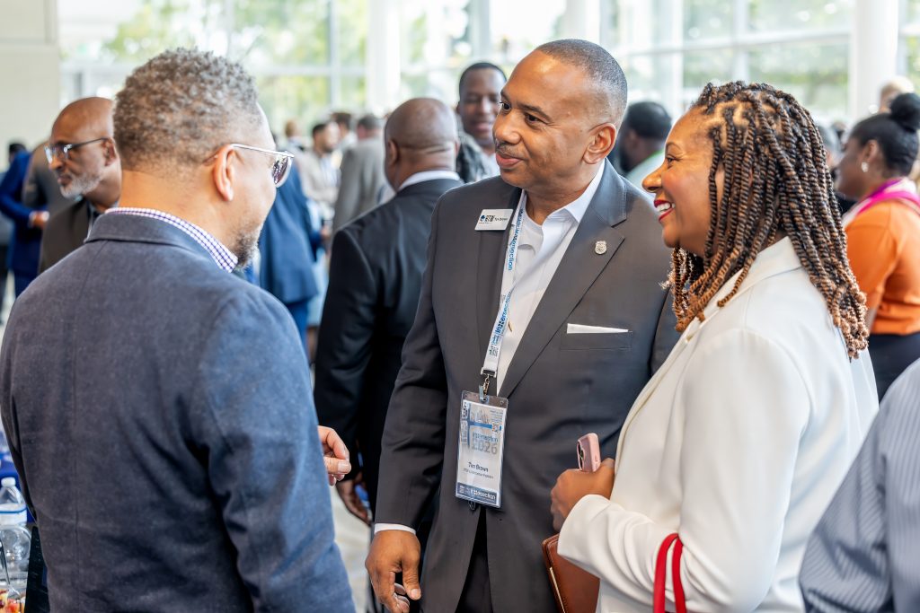 Council for Quality Growth | The INTERSECTION 6th Annual Quality