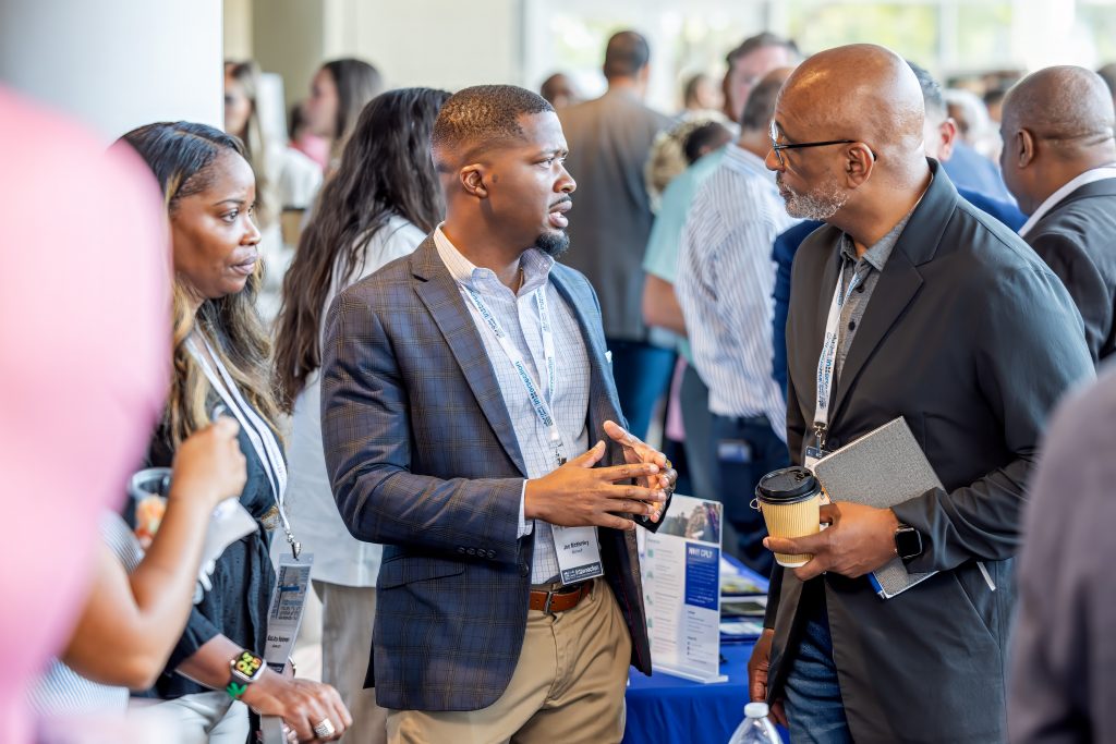 Council for Quality Growth | The INTERSECTION 6th Annual Quality