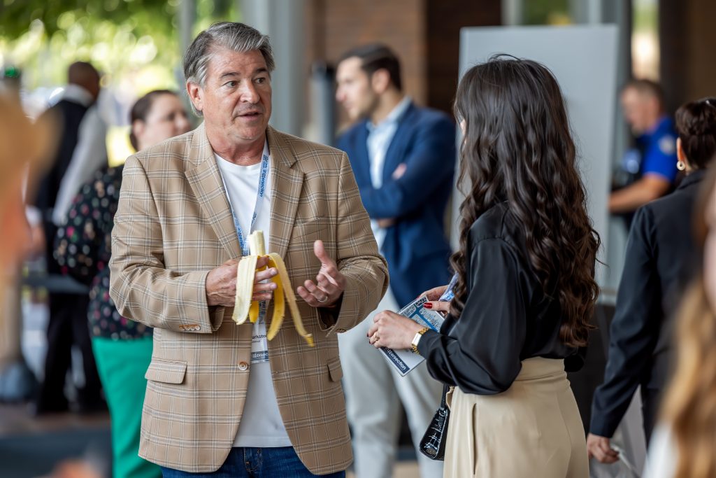 Council for Quality Growth | The INTERSECTION 6th Annual Quality