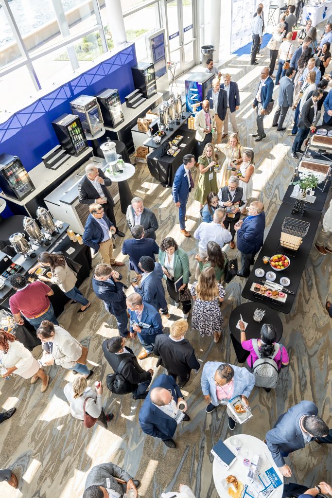 Council for Quality Growth | The INTERSECTION 6th Annual Quality