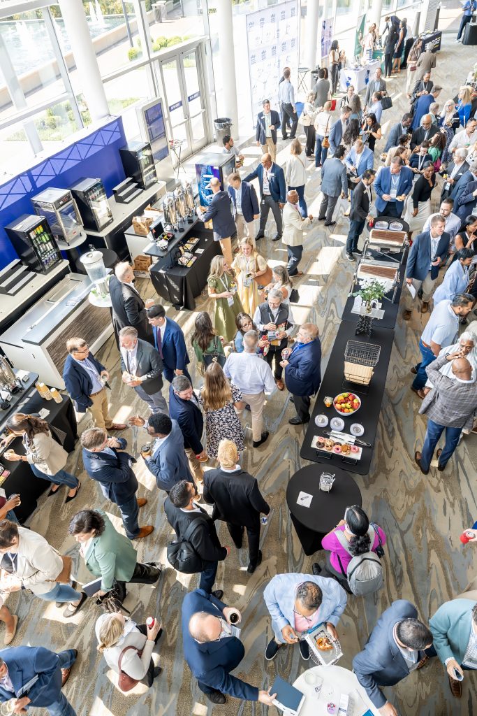 Council for Quality Growth | The INTERSECTION 6th Annual Quality