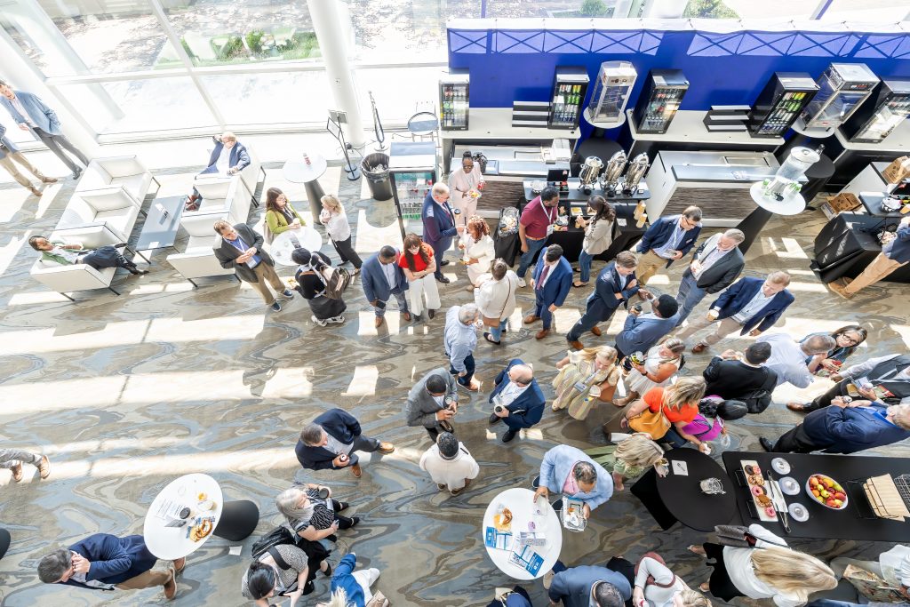 Council for Quality Growth | The INTERSECTION 6th Annual Quality