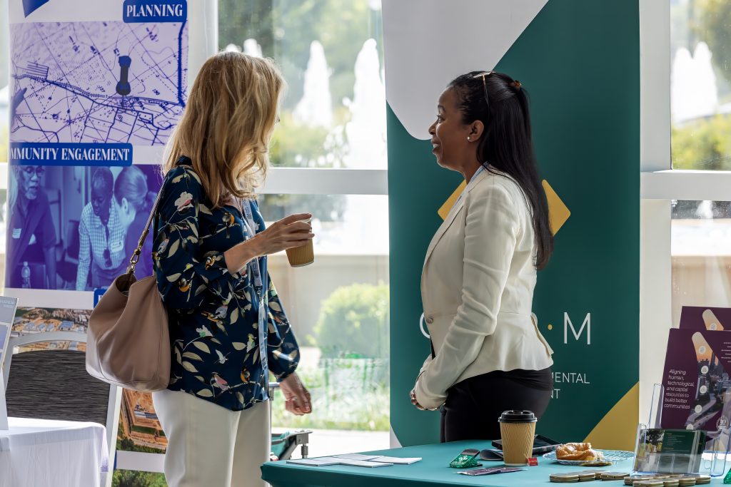 Council for Quality Growth | The INTERSECTION 6th Annual Quality