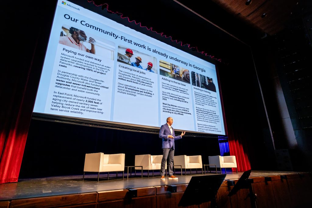 Council for Quality Growth | The INTERSECTION 6th Annual Quality