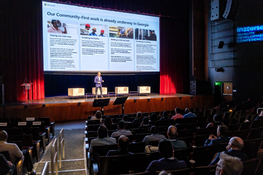 Council for Quality Growth | The INTERSECTION 6th Annual Quality