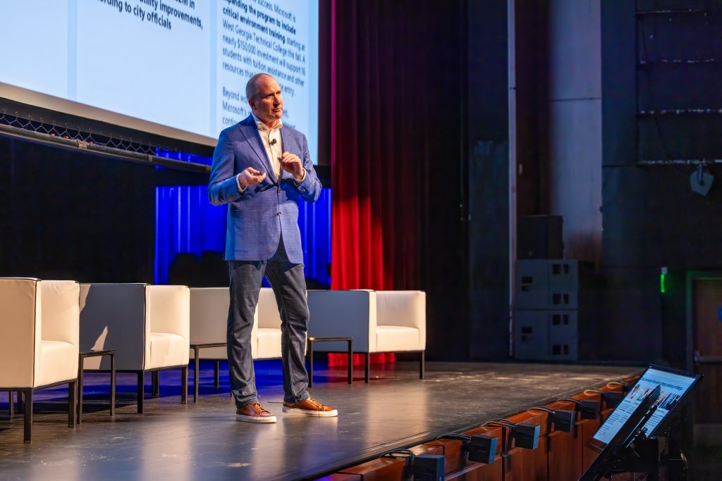 Council for Quality Growth | The INTERSECTION 6th Annual Quality