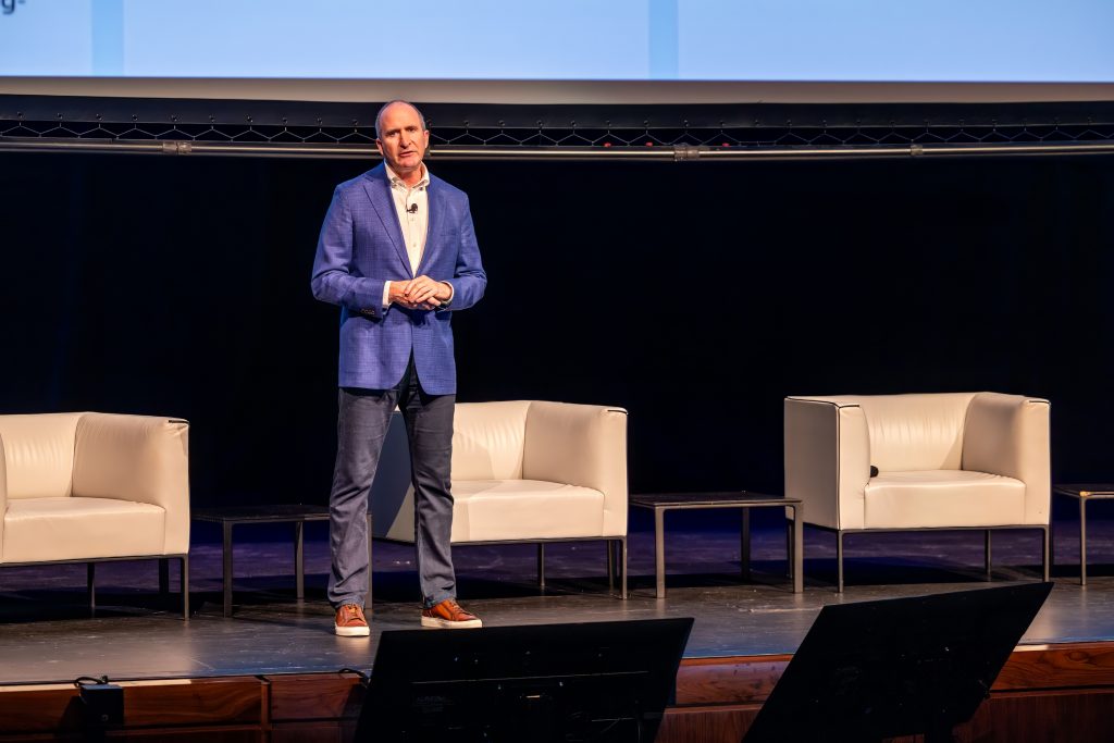 Council for Quality Growth | The INTERSECTION 6th Annual Quality