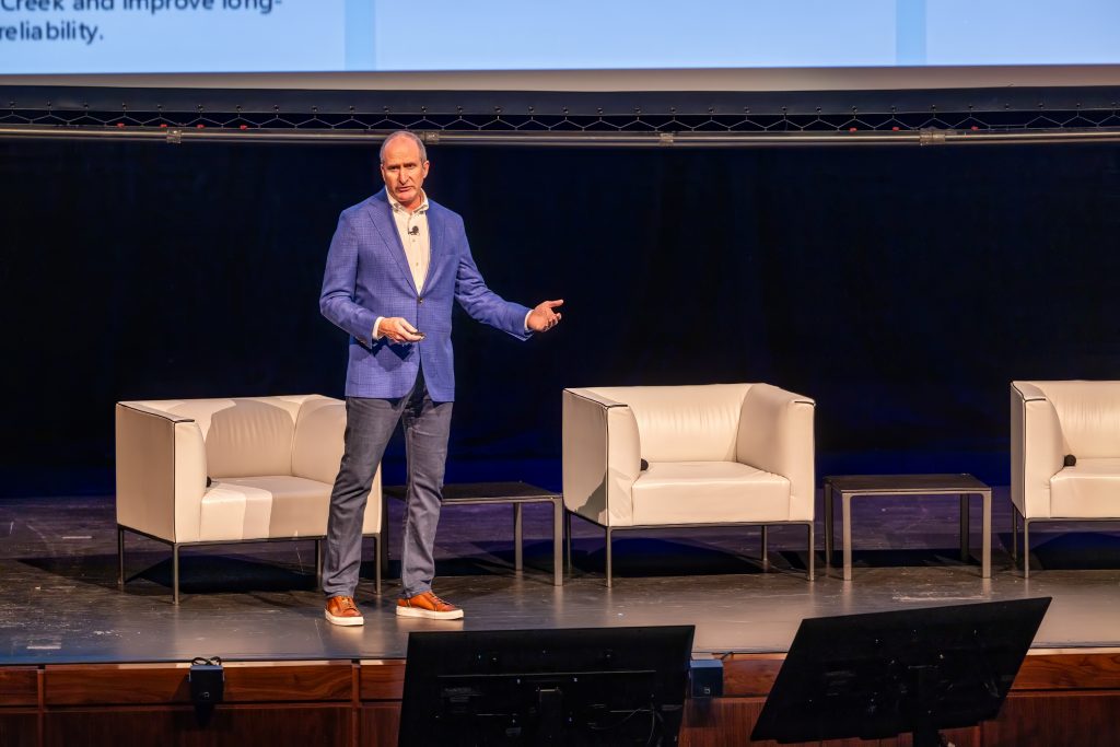 Council for Quality Growth | The INTERSECTION 6th Annual Quality