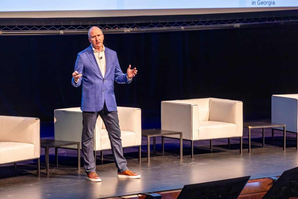 Council for Quality Growth | The INTERSECTION 6th Annual Quality