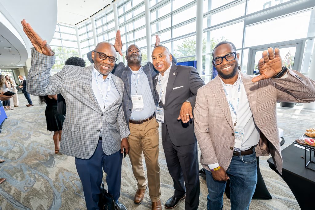 Council for Quality Growth | The INTERSECTION 6th Annual Quality