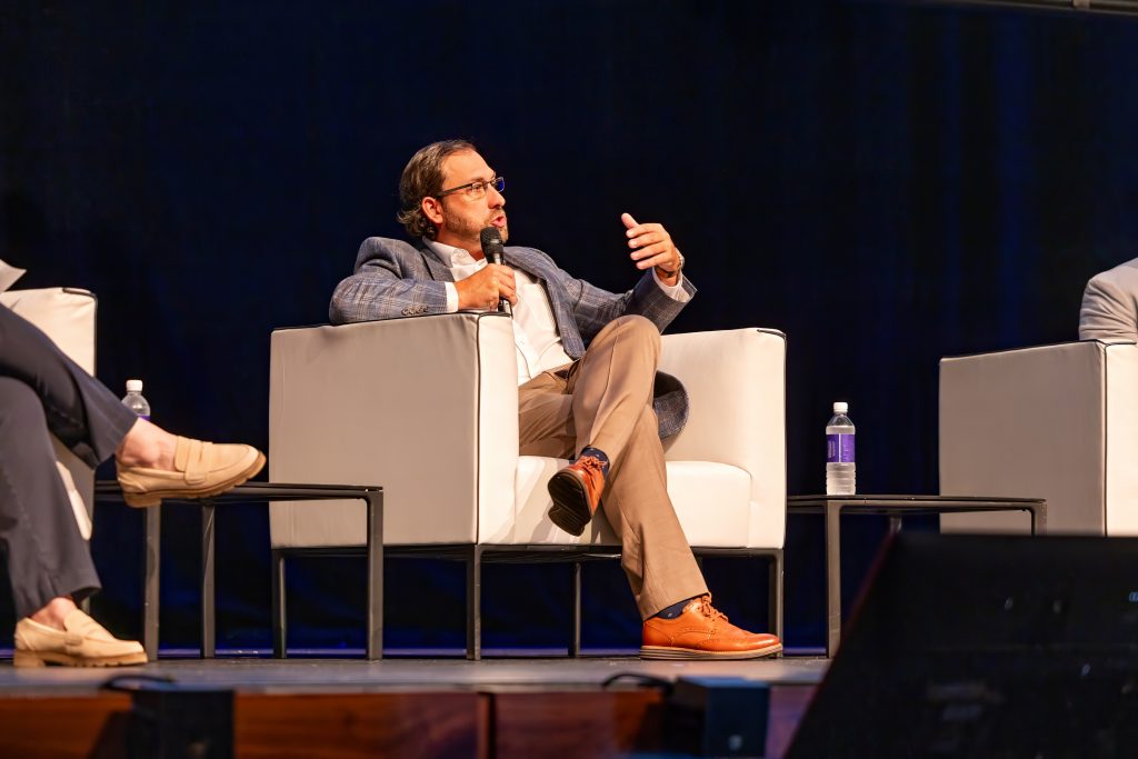 Council for Quality Growth | The INTERSECTION 6th Annual Quality