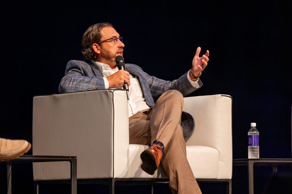 Council for Quality Growth | The INTERSECTION 6th Annual Quality