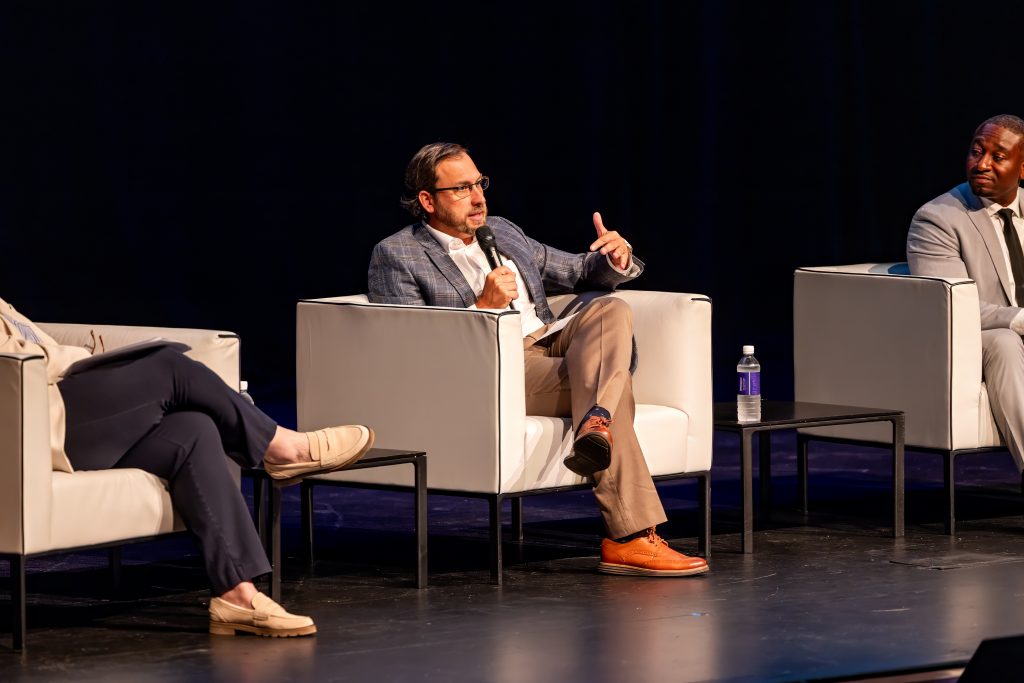 Council for Quality Growth | The INTERSECTION 6th Annual Quality