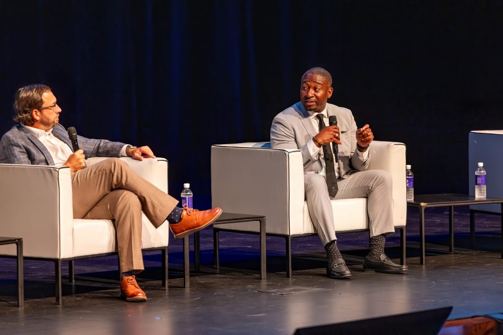 Council for Quality Growth | The INTERSECTION 6th Annual Quality