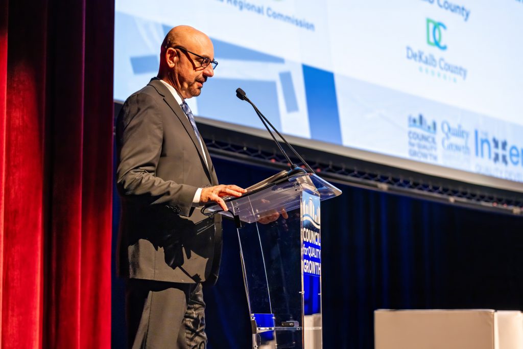 Council for Quality Growth | The INTERSECTION 6th Annual Quality