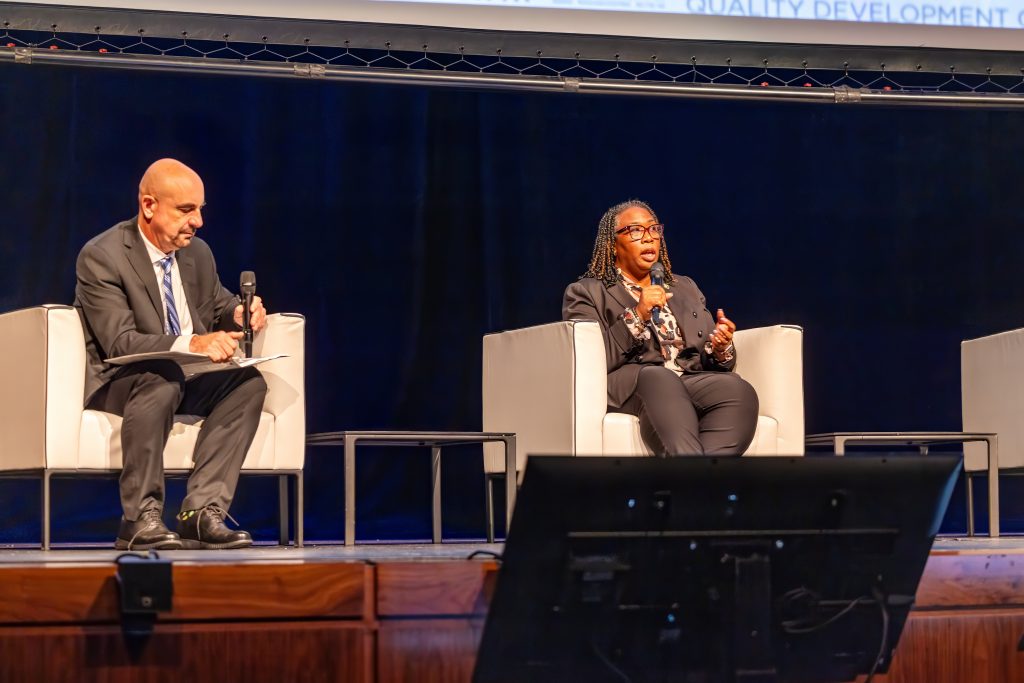 Council for Quality Growth | The INTERSECTION 6th Annual Quality
