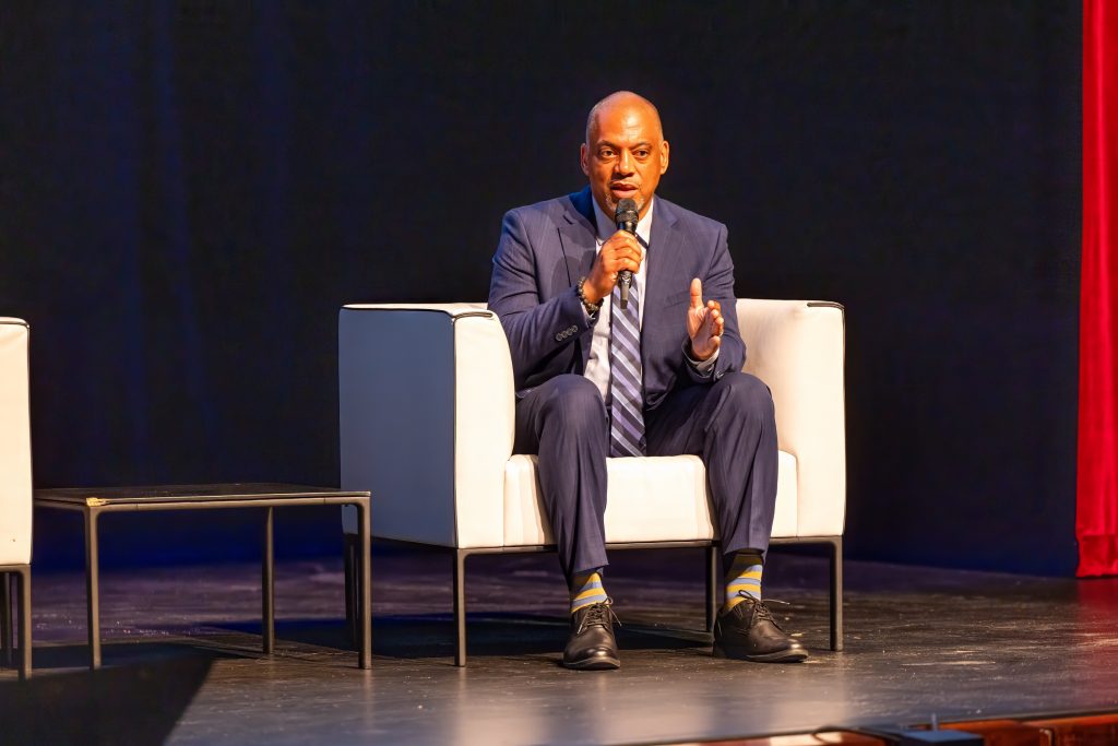 Council for Quality Growth | The INTERSECTION 6th Annual Quality